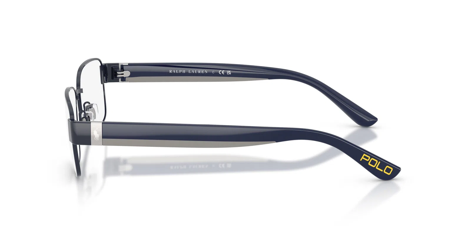 Polo 1239 Eyeglasses - view 27